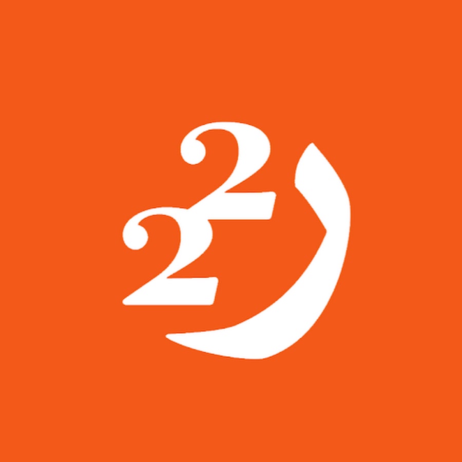 raseef22 Logo