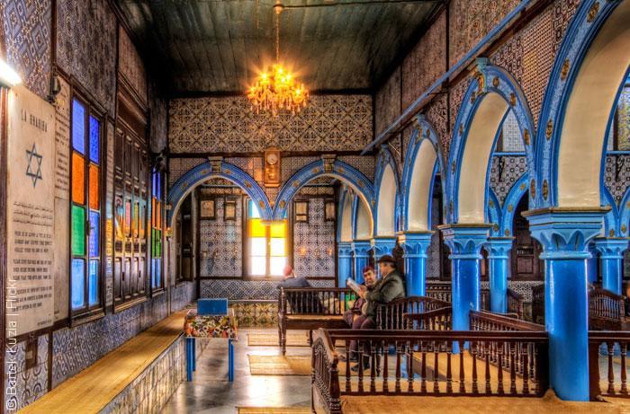 El-Ghriba-Synagogue,-Tunisia_Bartek-Kuzia_Flickr