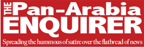 أبرز مواقع السخرية في العالم العربي - Pan-arabia enquirer