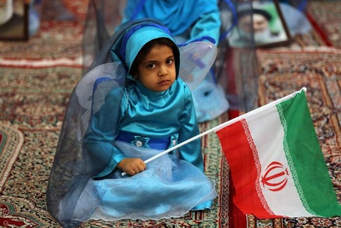 حقائق عن إيران - 10 حقائق لا تعرفها عن إيران - عيد الثورة