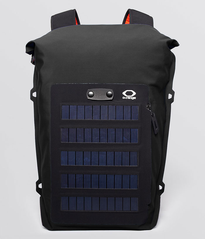 جديد الأجهزة القابلة للارتداء Wearables - حقائب شمسية