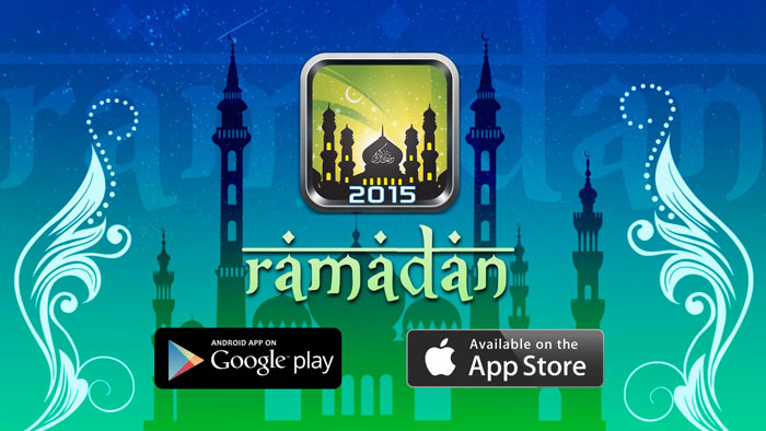 افضل تطبيقات رمضان - رمضان 2015