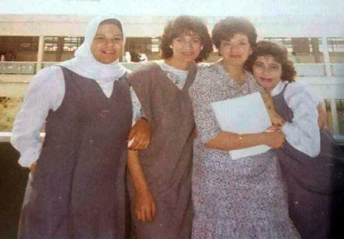 ذكريات الفلسطينيين عن الكويت التي أبعدتهم عام 1991 - الحنين إلى الماضي