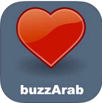 تطبيقات المواعدة في العالم العربي - تطبيقات للمواعدة بين العرب - تطبيق Arabbuzz