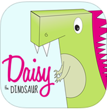 تعليم البرمجة للاطفال - Daisy Dino