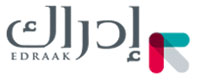 أبرز المنصات العربية للتعلم عبر الانترنت - Idrak-Logo