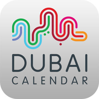 تطبيقات تسهل عليكم الحياة في دبي - تطبيق دبي كاليندر