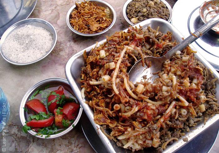 حكاية Egyptian Foodies ورحلة اكتشاف مطاعم مصر - طعام