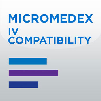 تطبيقات صحية - تطبيقات لمتابعة أحوالكم الصحية - تطبيق MICROMEDEX