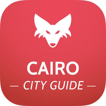 تطبيقات الحياة في القاهرة - تطبيقات تسهل الحياة في القاهرة - تطبيق Cairo-City-Guid