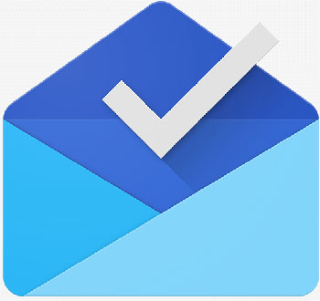 افضل تطبيقات البريد الإلكتروني - Inbox