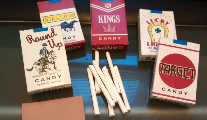 Cigarette-Candy